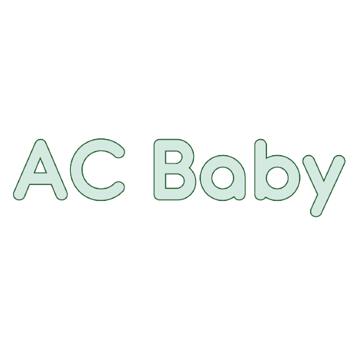 AC-BABY Logo