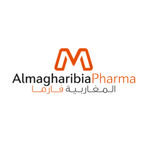 Almaghribia-pharma logo