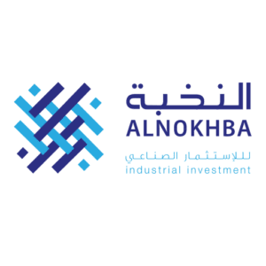 Alnukhba logo