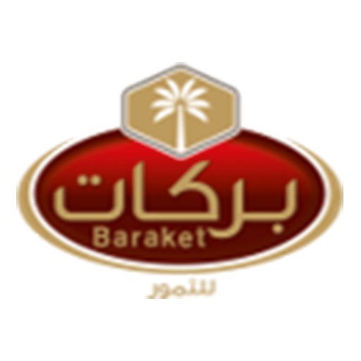 Baraket logo