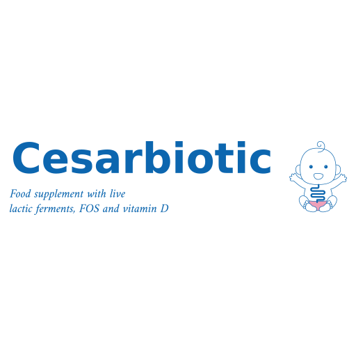 Cesabiotic logo
