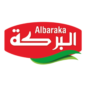 Albaraka logo