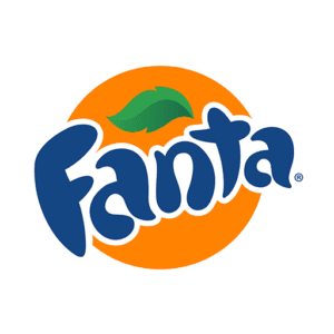 Fanta-Logo