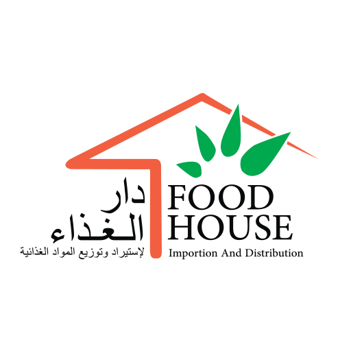 Food-House Logo