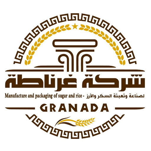 Gharnata logo