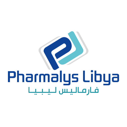 Pharmlys Libiya logo