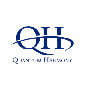 Quantum Harmony logo