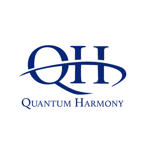 Quantum Harmony logo