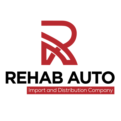 Rehab-auto logo