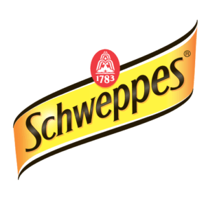 Schweppes logo