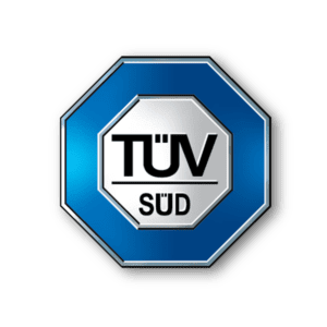 TUV-SUD-Certificate