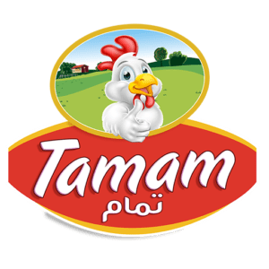 Tamam logo