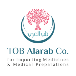 Tob Alarab logo