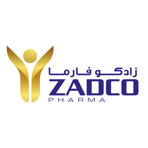 Zadco Pharma logo