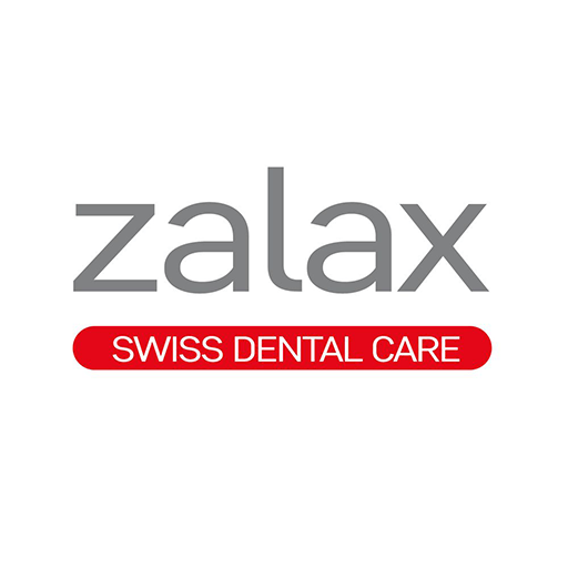 Zalax Logo