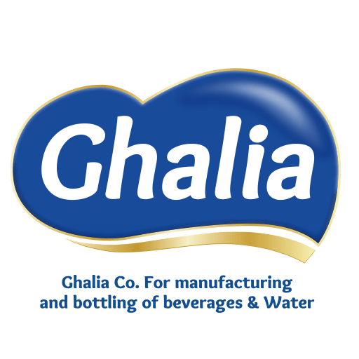 Ghalia Logo