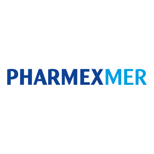 Pharmexmer logo
