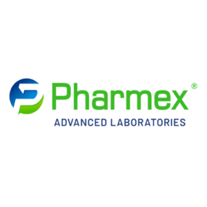 Pharmex logo