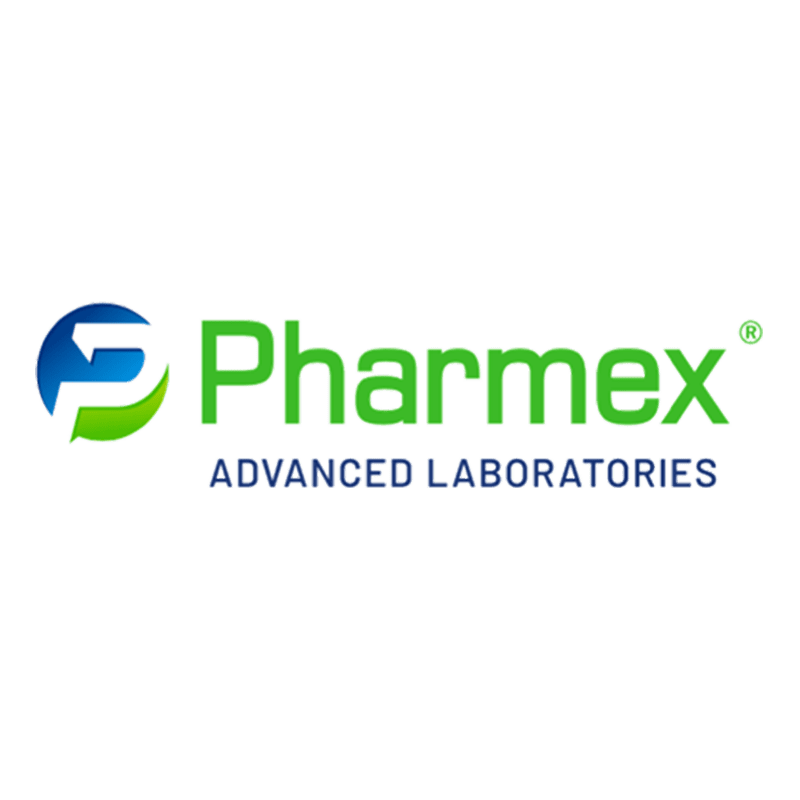 Pharmex logo