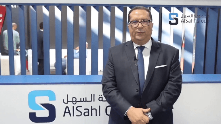 Mohamed Mallous Al Wefaq International Bank Tunisia