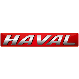 Haval Logo 2