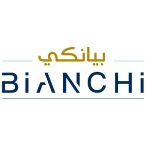 LOGO BIANCHI