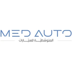LOGO MED AUTO BAT VECT