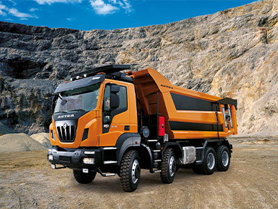 Asaad Heavy Equipment & Trucks Company 2 astra01