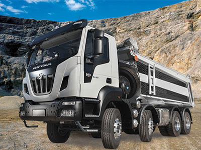 Asaad Heavy Equipment & Trucks Company 3 astra02