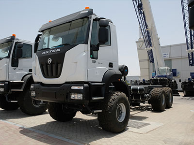 Asaad Heavy Equipment & Trucks Company 4 astra03