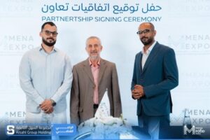 AlSahl Group Holding – Silver Sponsor of MENA Food 2026 2 Image14