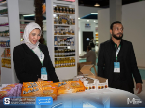 AlSahl Group Holding – Silver Sponsor of MENA Food 2026 6 Image15
