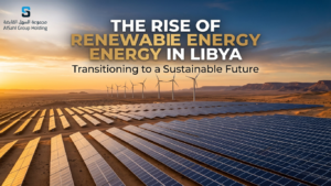 renewable energy Libya