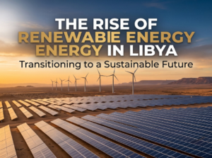 Articles 3 renewable energy Libya