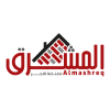 Almashreq logo